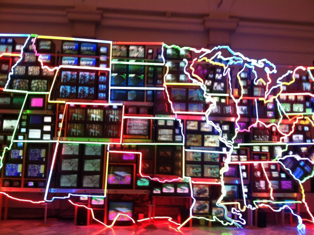 art destinations