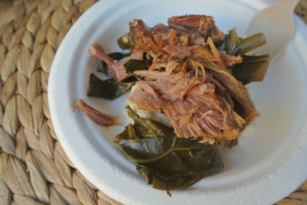 must eat dishes in charleston