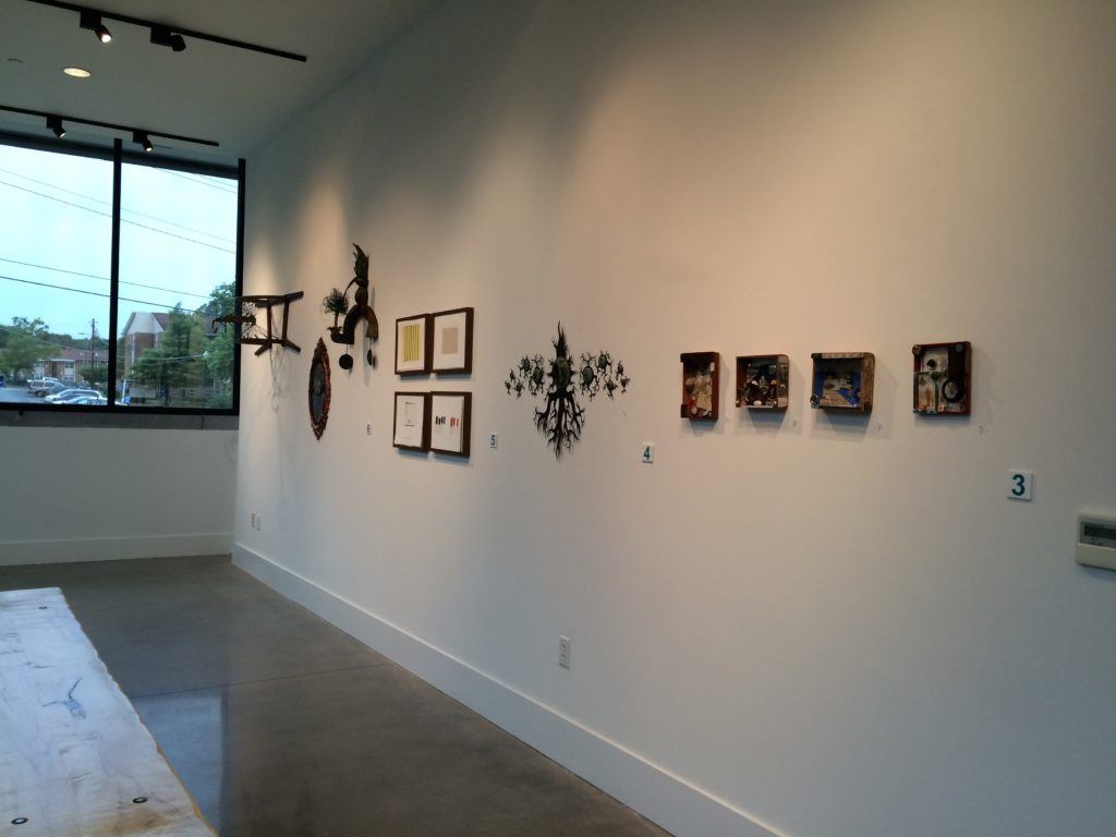 art destinations