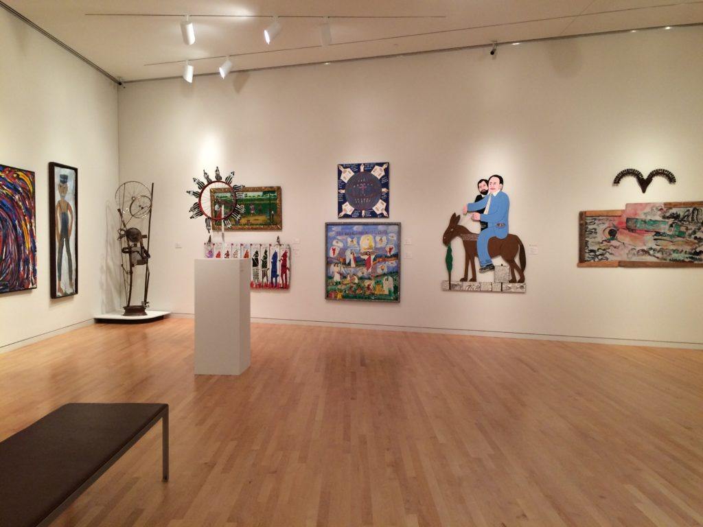 art destinations