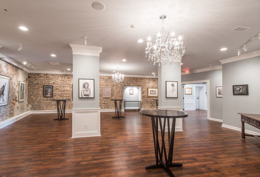 art destinations