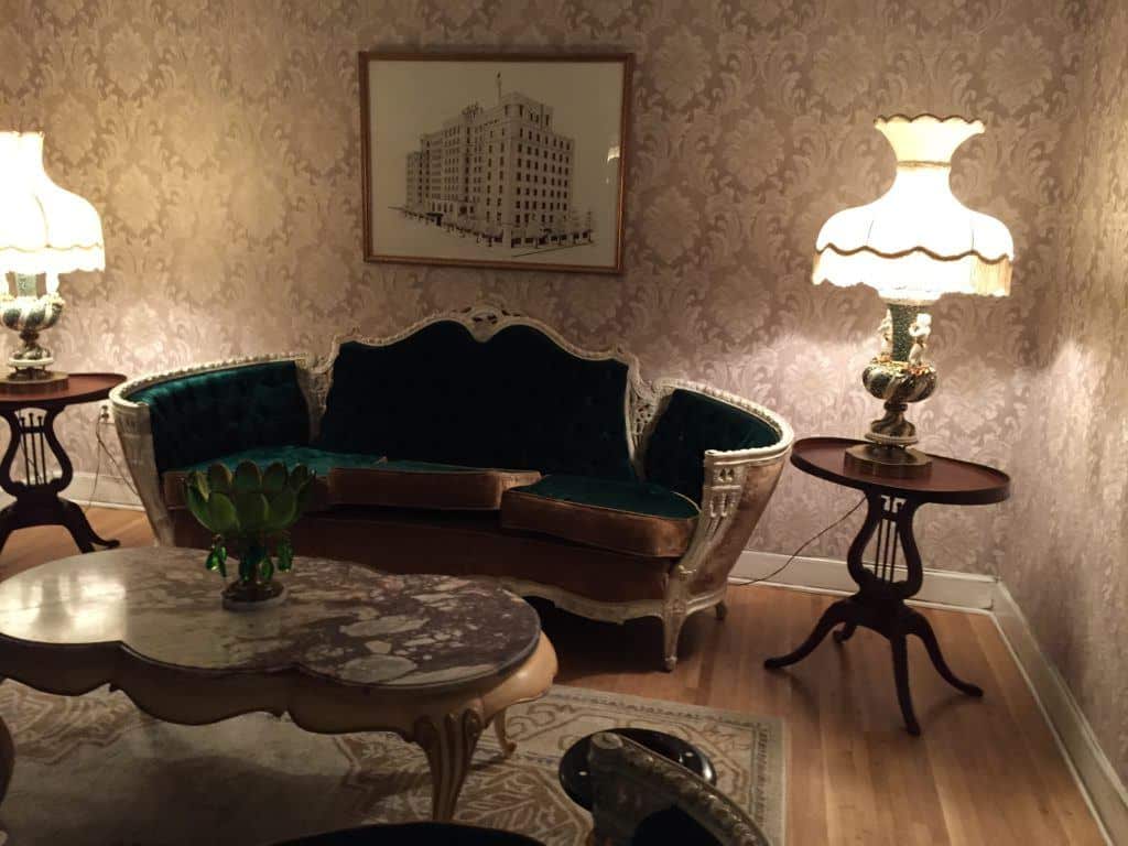 where to stay in chattanooga