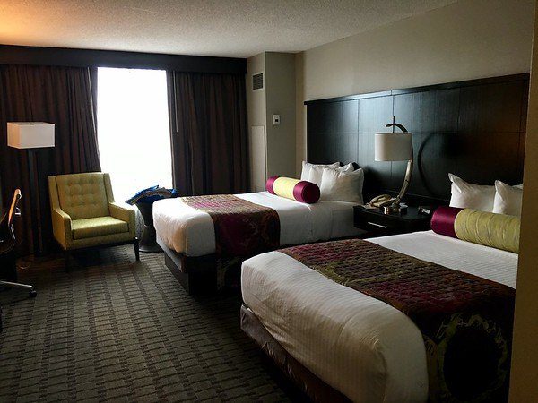 The Chattanoogan Hotel