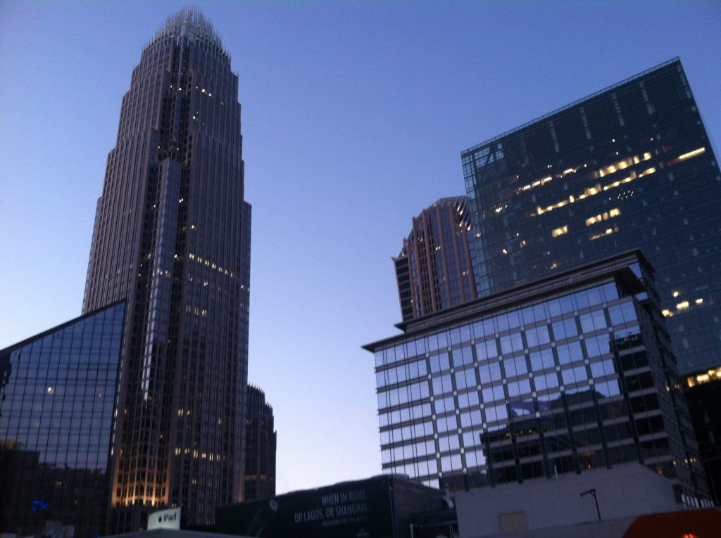 Charlotte NC