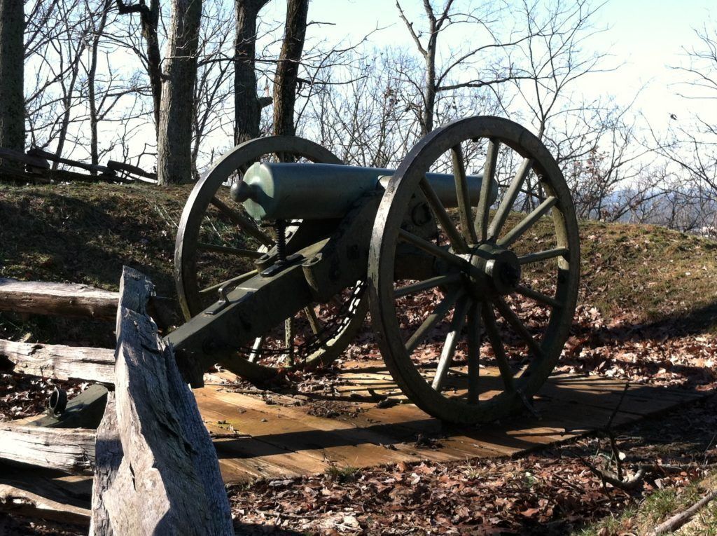 Kennesaw Mountain