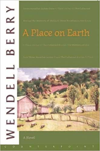 kentucky berry wendell distancing social edition earth reading