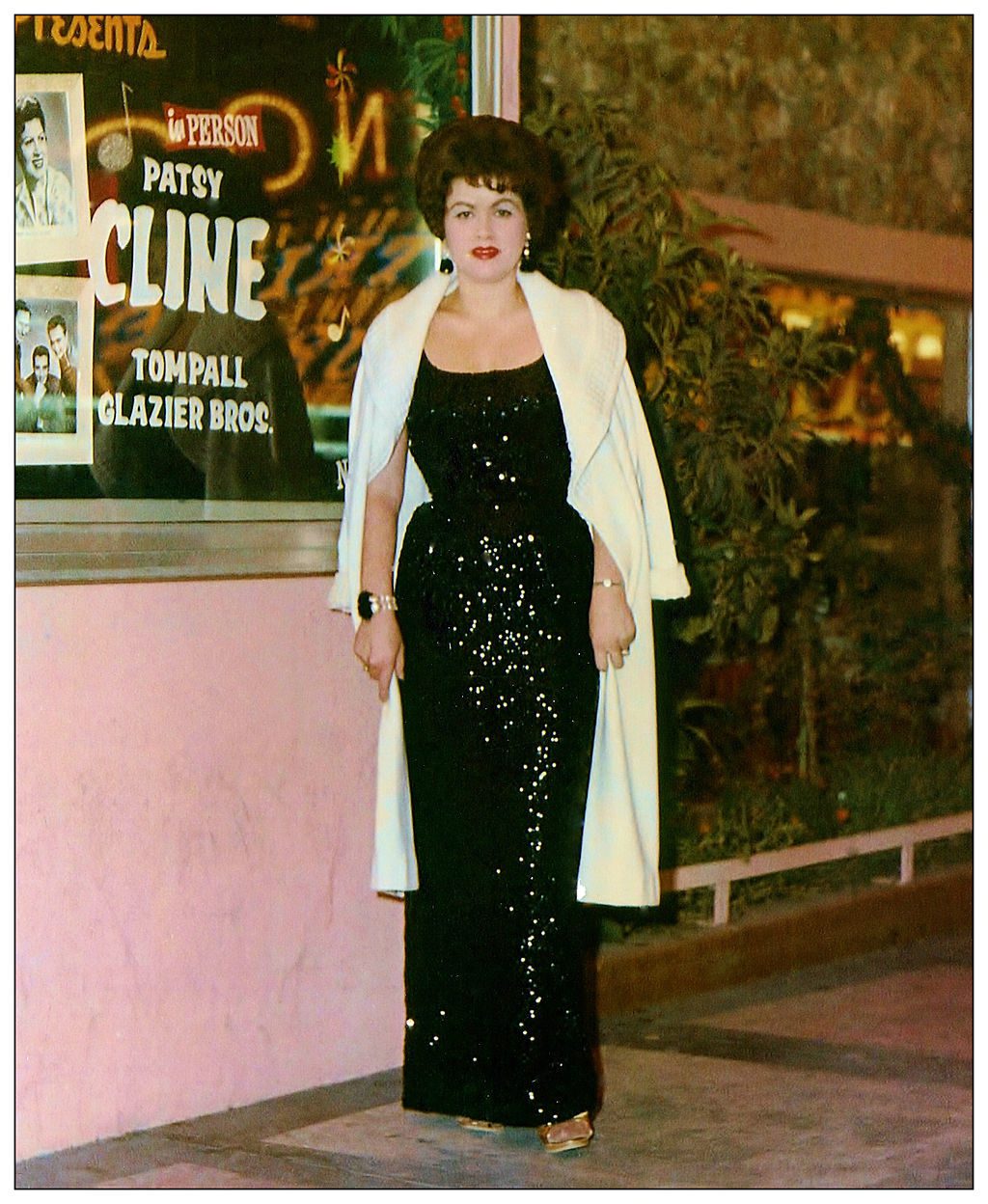 Patsy Cline Landmarks Fans Can't Miss - This Is My South