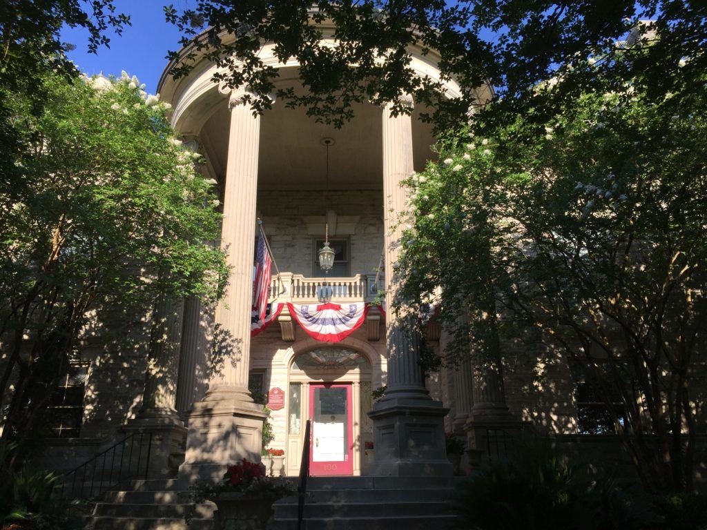 Graystone Inn