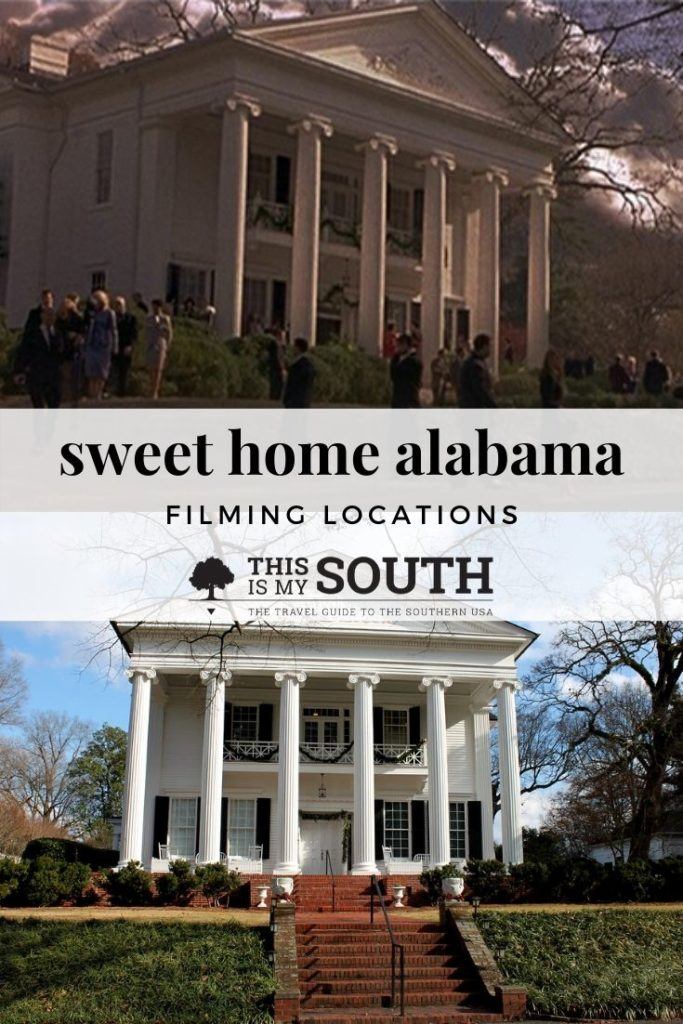 sweet home alabama movie synopsis