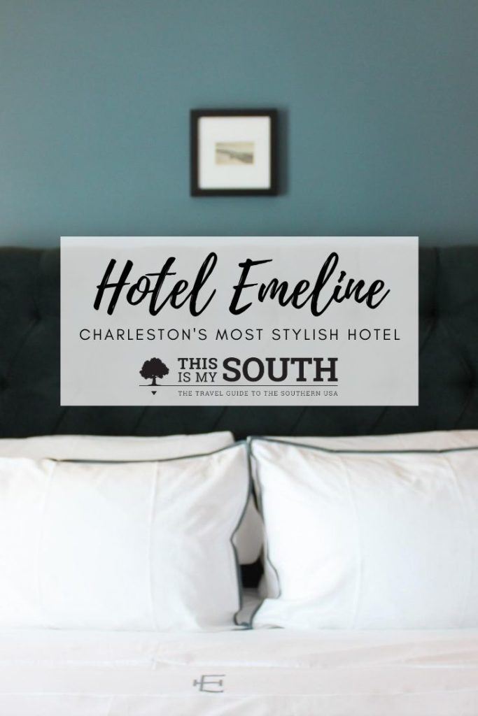 Hotel Emeline